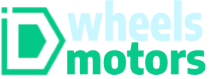 Wheels N Motor Logo